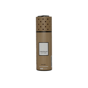 Armaf Magnum B/s 200ML: Walnut Man