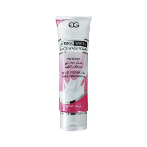 Everglow Milk Extract Face Wash Size: 100ml