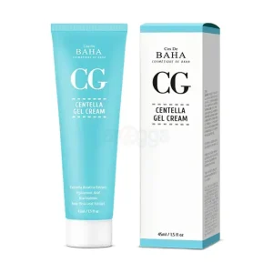 Cos De BAHA Centella Gel CG Cream - 45ml