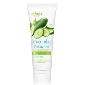 Yan Namei Ji Cucumber Peeling Gel 320ml