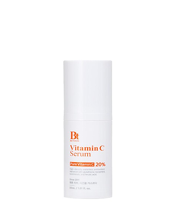 BENTON VITAMIN C SERUM 30ml