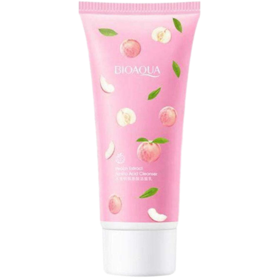 Bioqua Papaya Whitening Body Cream 300 gm