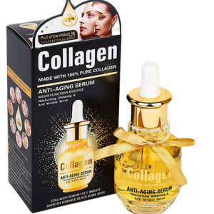Collagen Anti Aging Serum Moisturing Whitening and Anti Wrinkle Serum-40 ml