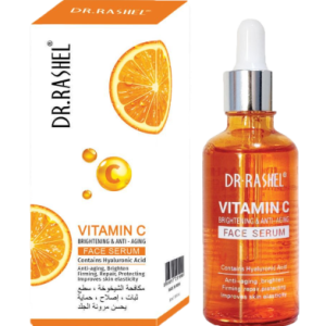 Dr.Rashel Vitamin C Anti Aging Face Serum - 50 ml
