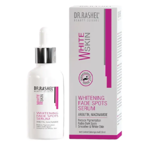 Dr.Rashel Whitening Fade Spots Serum For White Skin – 50ml