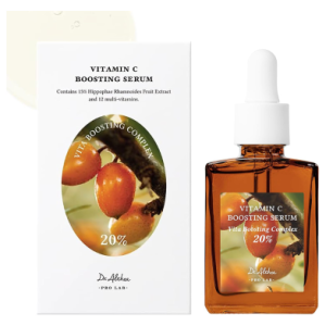 Dr. Althea Vitamin C Boosting Serum - 30ml