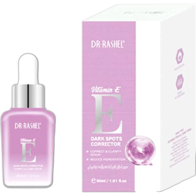 Dr Rashel Vitamin E Dark Spots Corrector Serum-50ml