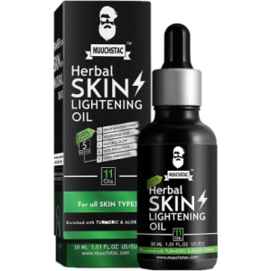 Muuchstac Skin Lightening Oil 30ml -