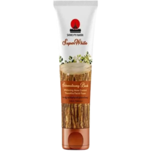 Shwe Pyi Nann Thanaka Face Wash - 20m