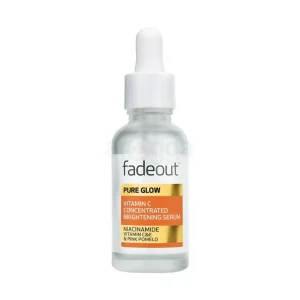 Fade Out Pure Glow Vitamin C Concentrated Whitening Serum 30ml