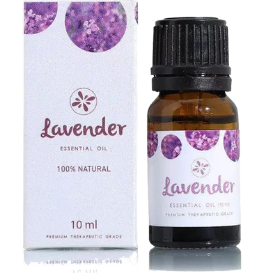 Skin Cafe Lavender Essential Oil – 10ml – Skin Pure BD