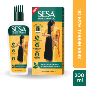 Sesa indian Ayurvedic Hair Oil (original) 200ml