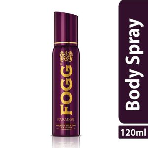 FOGG Paradise Fragrance Body Spray - 120ml (Indian)