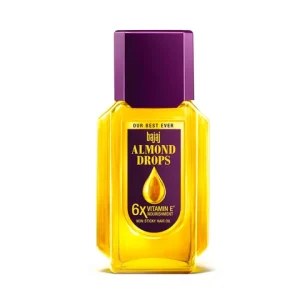 Bajaj Almond Drops Hair Oil-100ml