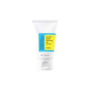 COSRX Low Ph Good Morning Gel Cleanser Face Wash 50ml