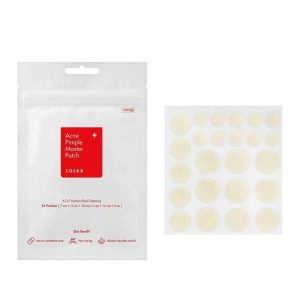Cosrx Acne Pimple Master Patch 24pcs