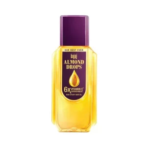 Bajaj Almond Drops Hair Oil-500ml