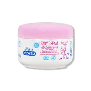 Kodomo Pink Hanabaki PH Balanced Baby Cream 100gm