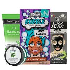 Face Mask