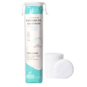 LML TOP Cotton Pad (150 Pcs)