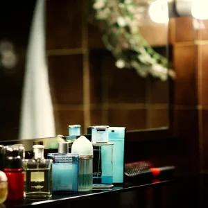 Fragrance & Deudorant