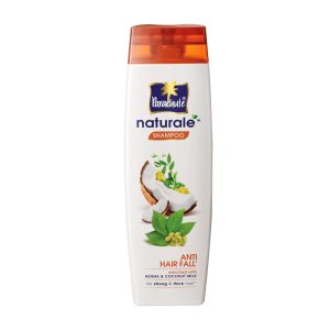Parachute Naturale Anti Hair Fall Shampoo 320ml