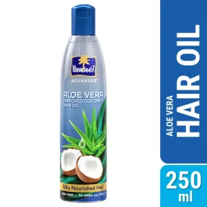 Parachute Advansed Aloe Vera Hair Oil 250 ml