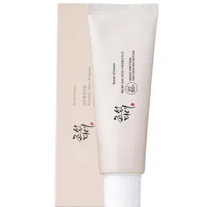 Beauty of Joseon Relief Sun: Rice + Probiotics Sunscreen, SPF50+