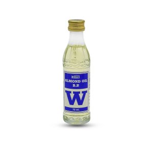 Wells Almond Oil 70 ML (Spain)