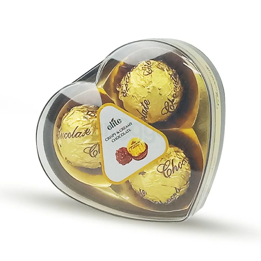 Elite (Box Chocolate) 36gm