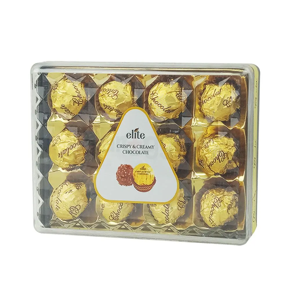Elite (Box Chocolate) 144gm