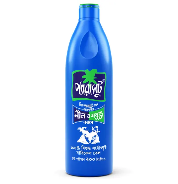 Parachute Coconut Oil 200 ml
