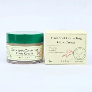 Dark Spot Correcting Glow Cream Size: 50ml