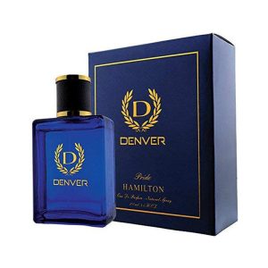 Denver Pride Hamilton EDP 100ML For Men