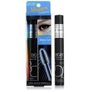 High-quality Waterproof bob make-up mascara