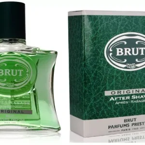 BRUT Original Aftershave - 100ml
