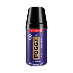 Fogg Deodorant Roll On - Splendid - 50 ml