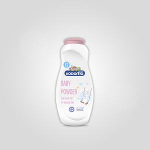 Kodomo Baby Powder Gentle Soft 400gm