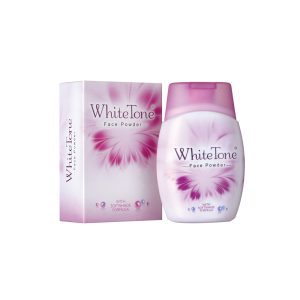 White Tone Face Powder Size: 50gm