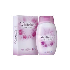 White Tone Face Powder Size: 70gm