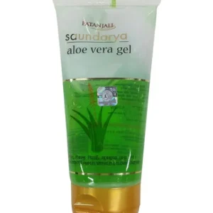 Patanjali aloe Vera gel - 150 ml