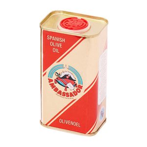 Ambassador Olive Oil Size: 300ml