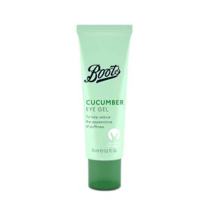 Boots Essentials Cucumber Eye Gel Size: 15ml