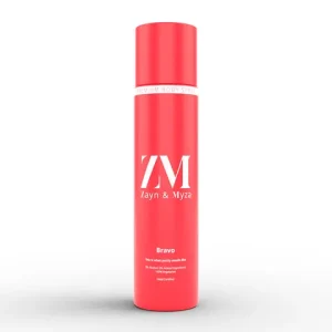 ZM Zayn & Myza Bravo Body Spray for Men