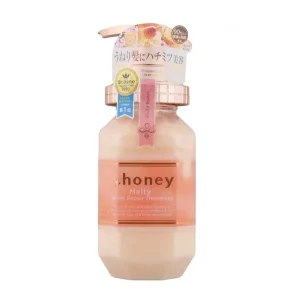 & honey Melty Moist Repair Hair Treatment 2.0 445ml