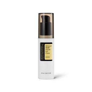 Cosrx Advanced Snail Peptide Eye Cream Size: 25ml