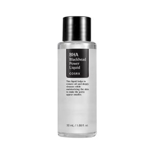 Cosrx Bha Blackhead Power Liquid Size: 50ml