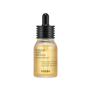 Cosrx Propolis Light Ampoule Size: 30ml