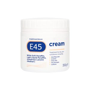 E45 Cream Size: 350gm