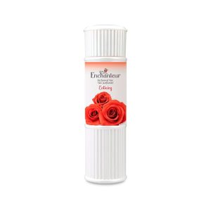 Enchanteur Perfumed Talc Powder Enticing Size: 125gm